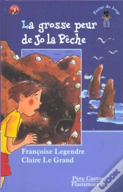 Capa do artigo Jo La Peche