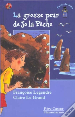 Capa do artigo Jo La Peche