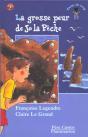 Jo La Peche - Preview
