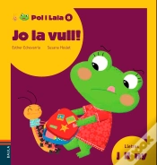 Capa do artigo Jo La Vull!