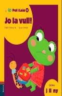Jo La Vull!