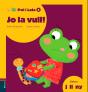 Jo La Vull! - Preview