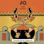 Jo, L'Ase Davant - Preview