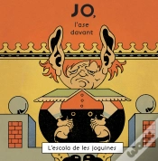 Capa do artigo Jo, L