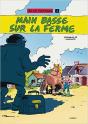Jo Le Paysan T.1 ; Main Basse Sur La Ferme - Preview