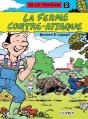 Jo Le Paysan T.2 ; La Ferme Contre Attaque - Preview