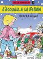 Jo Le Paysan T.3 : L'Accueil À La Ferme - Preview