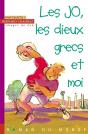 Jo, Les Dieux Grecs Et Moi - Preview