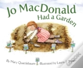 Jo Macdonald Had A Garden Hb