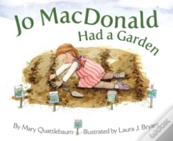 Capa do artigo Jo Macdonald Had A Garden Hb