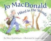 Jo Macdonald Hiked In The Woods