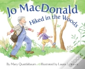 Capa do artigo Jo Macdonald Hiked In The Woods