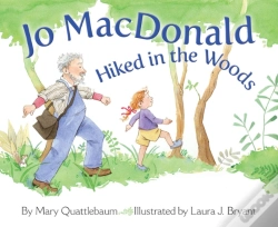 Capa do artigo Jo Macdonald Hiked In The Woods