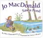 Jo Macdonald Saw A Pond - Preview