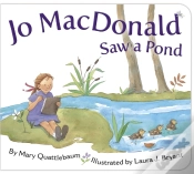 Capa do artigo Jo Macdonald Saw A Pond