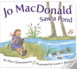 Capa do artigo Jo Macdonald Saw A Pond