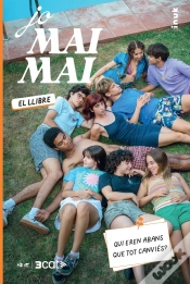 Capa do artigo Jo Mai Mai