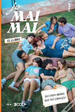 Capa do artigo Jo Mai Mai