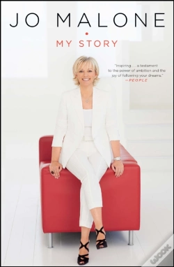 Capa do artigo Jo Malone