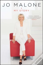 Capa do artigo Jo Malone