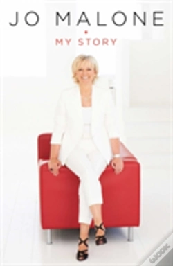 Capa do artigo Jo Malone: My Story