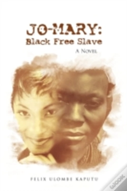 Capa do artigo Jo-Mary: Black Free Slave