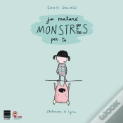 Capa do artigo Jo Mataré Monstres Per Tu