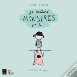 Capa do artigo Jo Mataré Monstres Per Tu