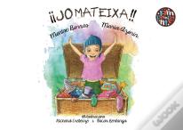 Jo Mateixa