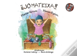Capa do artigo Jo Mateixa