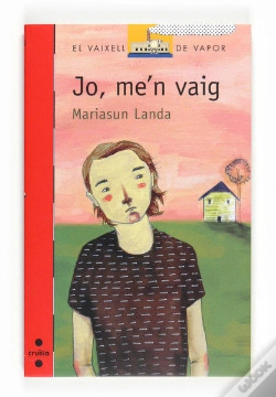 Capa do artigo Jo, Me'N Vaig