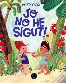 Capa do artigo Jo Ne He Sigut!