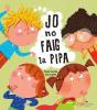 Jo No Faig La Pipa - Preview