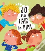 Capa do artigo Jo No Faig La Pipa