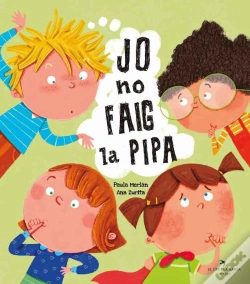 Capa do artigo Jo No Faig La Pipa