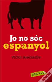 Capa do artigo Jo No Sóc Espanyol