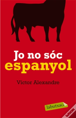 Capa do artigo Jo No Sóc Espanyol