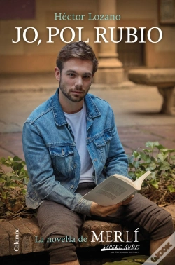 Capa do artigo Jo, Pol Rubio