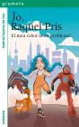Jo, Raquel Pris 1. El Meu Robot Te Un Problema! - Preview