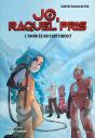 Jo, Raquel Pris 3. L'Amor Es Un Curtcircuit - Preview