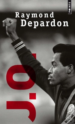 Capa do artigo J.O.