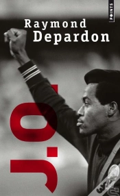 Capa do artigo J.O.