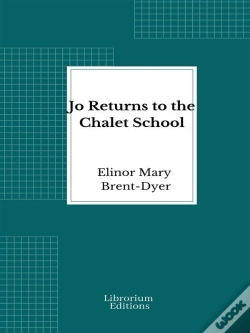 Capa do artigo Jo Returns To The Chalet School