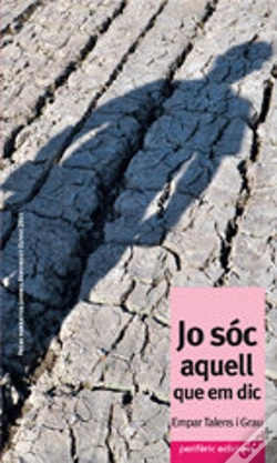 Capa do artigo Jo Sóc Aquell Que Em Dic