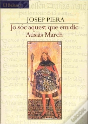 Capa do artigo Jo Soc Aquest Que Em Dic Ausias March