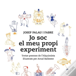 Capa do artigo Jo Soc El Meu Propi Experiment