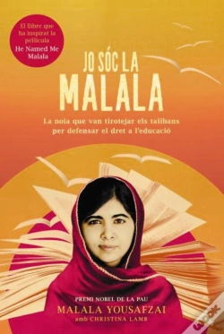 Capa do artigo Jo Sóc La Malala