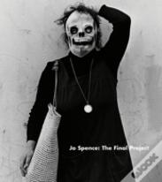 Jo Spence