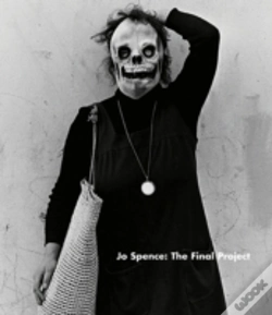 Capa do artigo Jo Spence