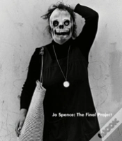 Capa do artigo Jo Spence